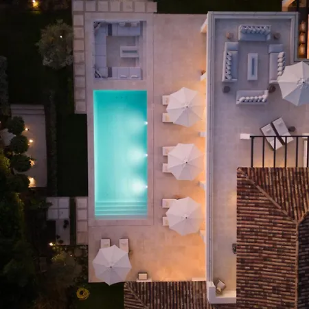 Villa Auriga, Nueva Andalucia,