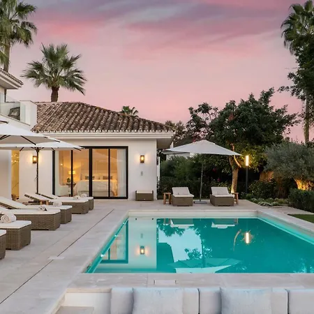 Auriga, Nueva Andalucia, * Marbella