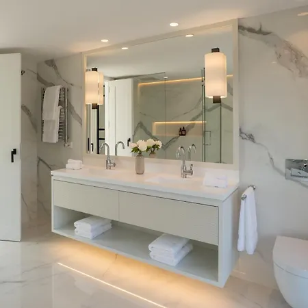 Villa Auriga, Nueva Andalucia, Marbella