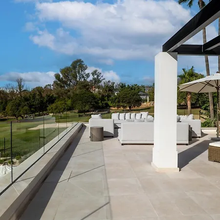 Auriga, Nueva Andalucia, * Marbella