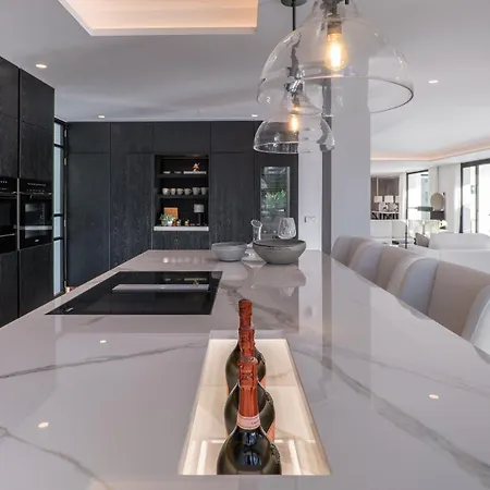 Villa Auriga, Nueva Andalucia, Marbella