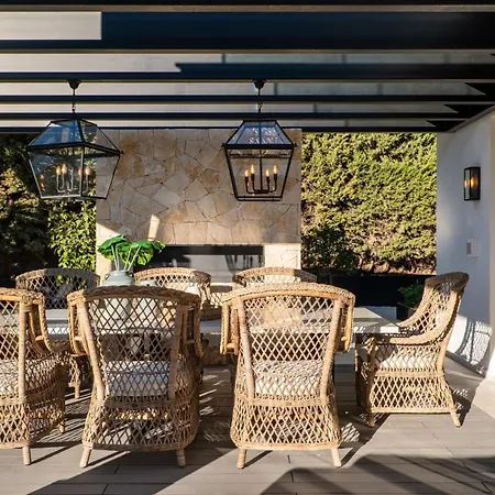 Auriga, Nueva Andalucia, * Marbella