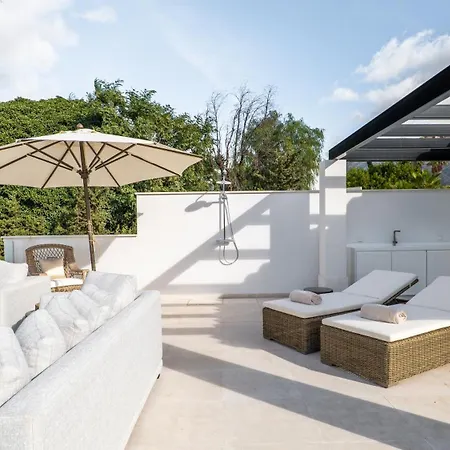 Villa Auriga, Nueva Andalucia,