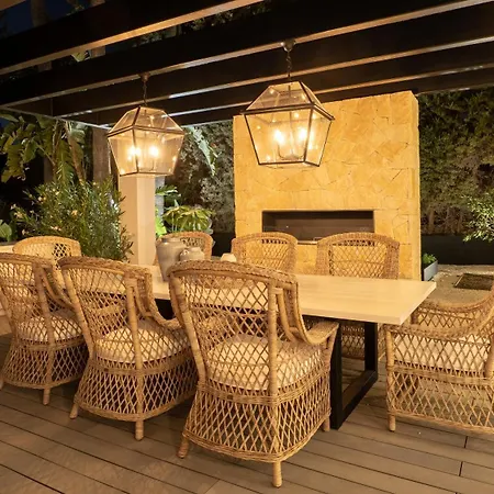 Auriga, Nueva Andalucia, Villa Marbella