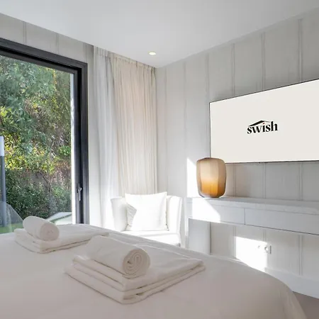 Villa Auriga, Nueva Andalucia, *