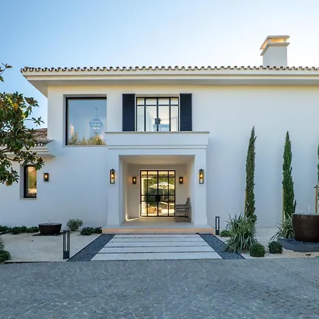 Auriga, Nueva Andalucia, Villa Marbella