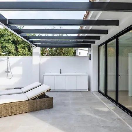 Villa Auriga, Nueva Andalucia,